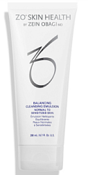 Zo Skin Health Zein Obagi Очищающая эмульсия Emulsion Balancing 200 мл Балансирующая 