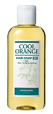 Lebel Cool Orange Hair Soap Super Cool Шампунь Для Волос 200 Мл