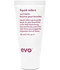  Evo Easy Tiger Smoothing Balm (travel) Разглаживающий бальзам для волос в мини-формате 30 мл