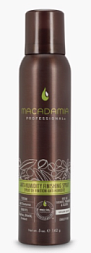 Macadamia Финиш-спрей небрежная укладка 316 мл Professional Anti-Humidity Finishing Spray 
