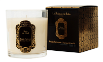 La Sultane de Saba Scented 165 г Свеча ароматическая Candle Oud Wood Удовое дерево 