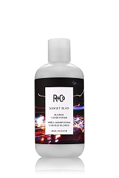 R+Co SUNSET BLVD Blonde Conditioner/САНСЕТ БУЛЬВАР Кондиционер для светлых волос 241 мл