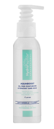 HydroPeptide AquaBoost Увлажняющая эмульсия-крем с матирующим, выравнивающим тон кожи и себорегулирующим действием 118 мл