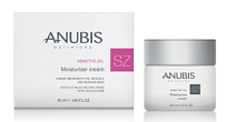Anubis Barcelona Увлажняющий крем 50 мл для чувствительной кожи Sensitive Zul Moisturizer Cream SPF6