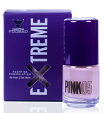 Christina Fitzerald Prof Pink 05 Extreme Лак Для Ногтей 15 Мл