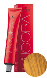Schwarzkopf Professional Краска для волос 60 мл Igora Royal Mixtones 0-55 золотистый микстон 