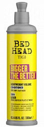 Tigi BH New Care Кондиционер для объема волос Bigger The Better 300 мл