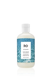 R+Co ATLANTIS Moisturizing B5 Shampoo/АТЛАНТИДА шампунь для увлажнения с витамином В5 241 мл