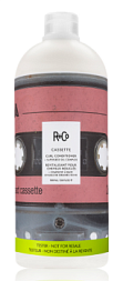 R+Co Cassette Кассета для вьющихся волос Curl Conditioner +Supereseed Oil Кондиционер с комплексом масел Complex 1000 мл NFR 