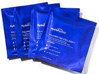 Hydropeptide Маски 4 шт для лица PolyPeptide Collagel + Face Mask