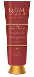 CHI Королевская интенсивная восстанавливающая маска для волос 237 мл Royal Treatment Intense Moisture Mask 