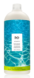 R+Co Atlants Moisturizing Shampoo 1000 мл Атлантида для увлажнения волос Шампунь с витамином В5 
