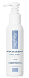 Hydropeptide Ретиноловый бустер Retinol Routin 1% Retinol Solution 118,3 мл с обновляющим и уплотняющим действием Booster 