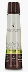 Macadamia Шампунь восстанавливающий для тонких волос 300 мл Professional Weightless Moisture Shampoo 