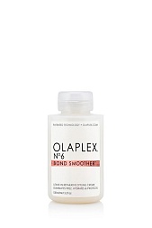 Olaplex No.6 Bond Smoother Несмываемый крем «Система защиты волос» 100 мл