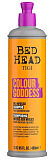 Tigi Bed Head Кондиционер для окрашенных волос 400 мл Colour Goddess 