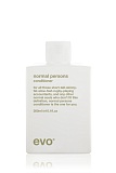 Evo Normal Persons Daily Conditioner Кондиционер Для Восстановления Баланса Кожи Головы 300 Мл