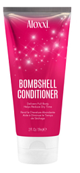 Aloxxi Bombshell Conditioner 59 мл Кондиционер для волос Взрывной Объем 