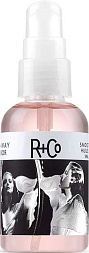 R+CO Two-Way Mirror Smoothing Oil Масло для волос 60 мл