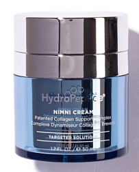 Hydropeptide Nimni Cream 50 мл Уникальный коллагенообразующий крем-бустер 