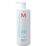 Moroccanoil Extra Volume Conditioner 1000 Мл Кондиционер Экстра Объем 
