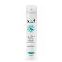 Aloxxi Сухой Шампунь Dry Shampoo 203 Ml