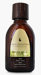 Macadamia Масло-уход увлажняющий 27 мл Professional 