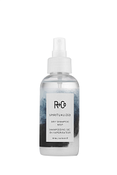 R+Co SPIRITUALIZED Dry Shampoo Mist/ЭКЗОРЦИСТ жидкий сухой шампунь 119 мл