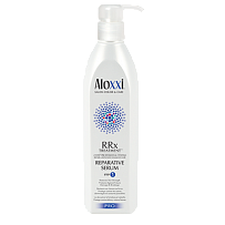 Aloxxi Rrx Reparative Serum Сыворотка Восстановление 485 Мл