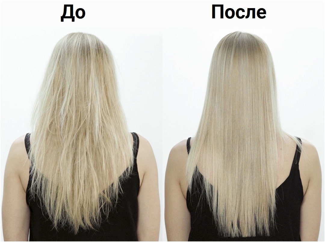 Применение TIGI CUSTOM CARE SOS EXTREME RECOVERY: блог, инструкция,  фотография