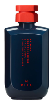 R+Co Bleu Primary Color Шампунь для окрашенных волос «Искусство цвета» Shampoo 251 мл