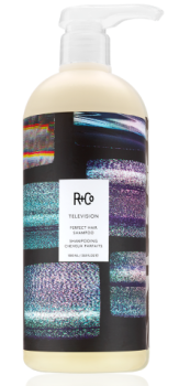 R+Co TELEVISION Perfect Hair Shampoo NFR/ПРЯМОЙ ЭФИР шампунь для совершенства волос 1000 мл
