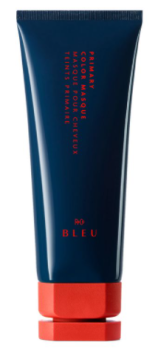 R+Co Blue Primary Color Маска для окрашенных волос Masque «Искусство цвета» 148 мл