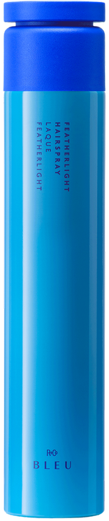 R+Co Bleu Featherlight Hairspray Ультра-легкий лак «Искусство стиля» 246 мл
