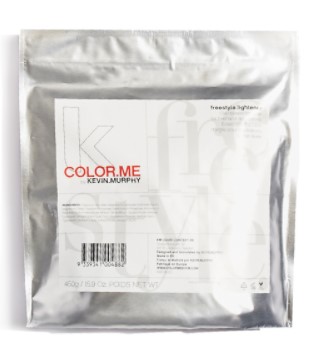 Color.me Powder.Lightener Refill Осветляющая Блонд Пудра Без аммиака Рефилл 500 гр