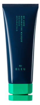 R+Co Blue De Luxe Reparative Masque Восстанавливающая Маска-делюкс «Искусство Возрождения» 148 мл
