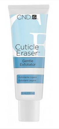 CND Средство Cuticle Eraser 15 мл CND Крем для удаления кутикулы (Creative Nail Design)