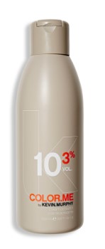 Color me. Cream Activator 3% Оксидант.Крем.Активатор (10 VOL.) 1000 мл