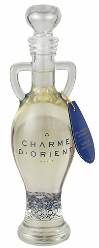Charme D'Orient Huile de massage parfum d’Orient - Massage oil Oriental Масло для тела с восточным ароматом 200 мл