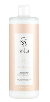 Kydra Le Salon Activateur Oxidizing Cream 9 Volumes (2,7%) With Organic Oil Крем-оксидант с органическим маслом календулы 1000 мл