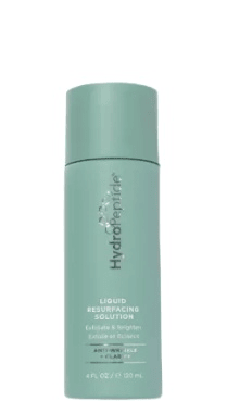 Hydropepride Liquid Эссенция Resurfacing Solution 120 мл с выравнивающим и отшелушивающим действием