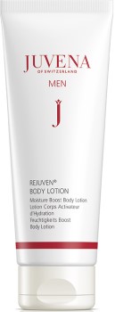 Juvena Moisture Boost Body Lotion Для мужчин Увлажняющий лосьон для тела 200 мл
