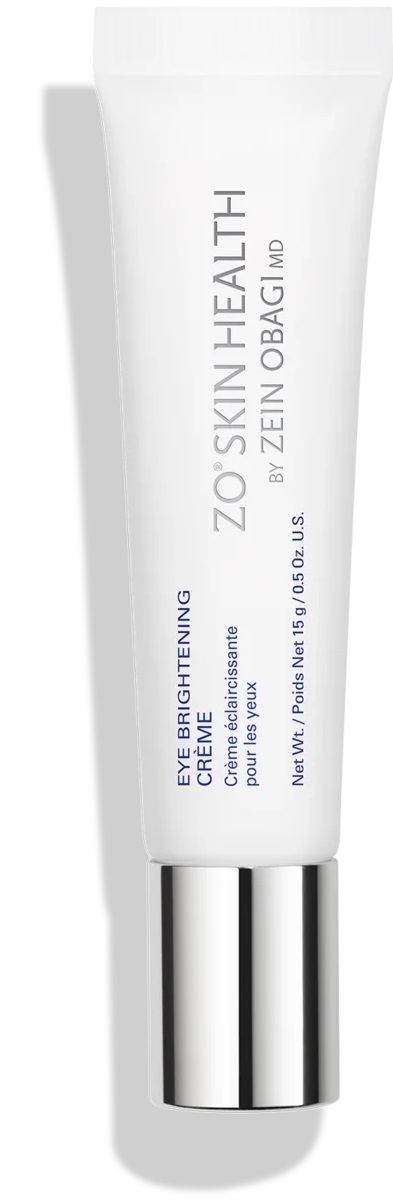Zein Obagi Zo Medical Hydrafirm Eye Brightening Repair Creme Крем Для Кожи Вокруг Глаз Гидрафёрм 15Г