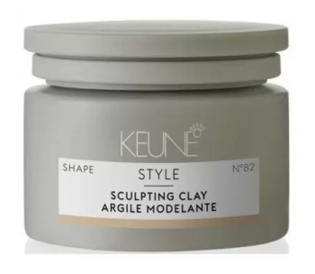 Keune Глина Скульптурирующая 75 мл Style Sculpting Clay No82