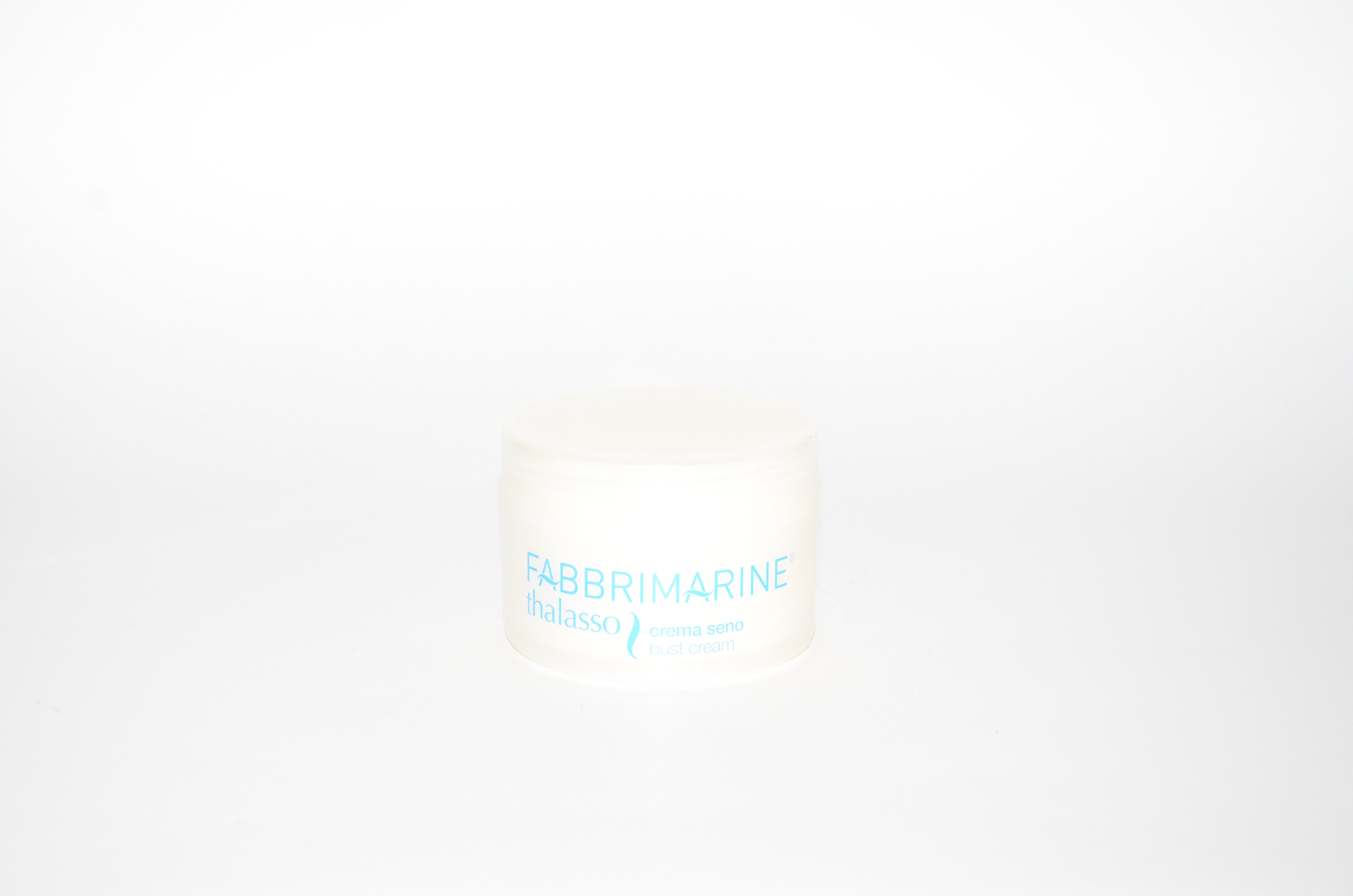 Fabbrimarine Crema Seno/ Bust cream Талассо-крем для области груди 200 мл