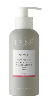 Keune Текстурирующий Лосьон 200 мл Для Модельной Укладки №56 Blowout Gelee (Термозащита)