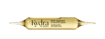 Kydra Le Salon Plumping Elixir With Hyaluronic Acid 22 x10 мл Интенсивный Эликсир-Уход для уплотнения волос с гиалуроновой кислотой 