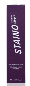 Evo Colour System Intense Direct Dye Plum Интенсивный краситель прямого действия Сливовый 120 мл 