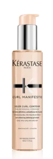 Kerastase Geele Гель-Крем Желе Curl Manifesto Contour для укладки кудрявых волос 150мл