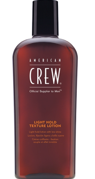 American Crew Текстурирующий лосьон 250 мл Ligth Hold Texture для волос